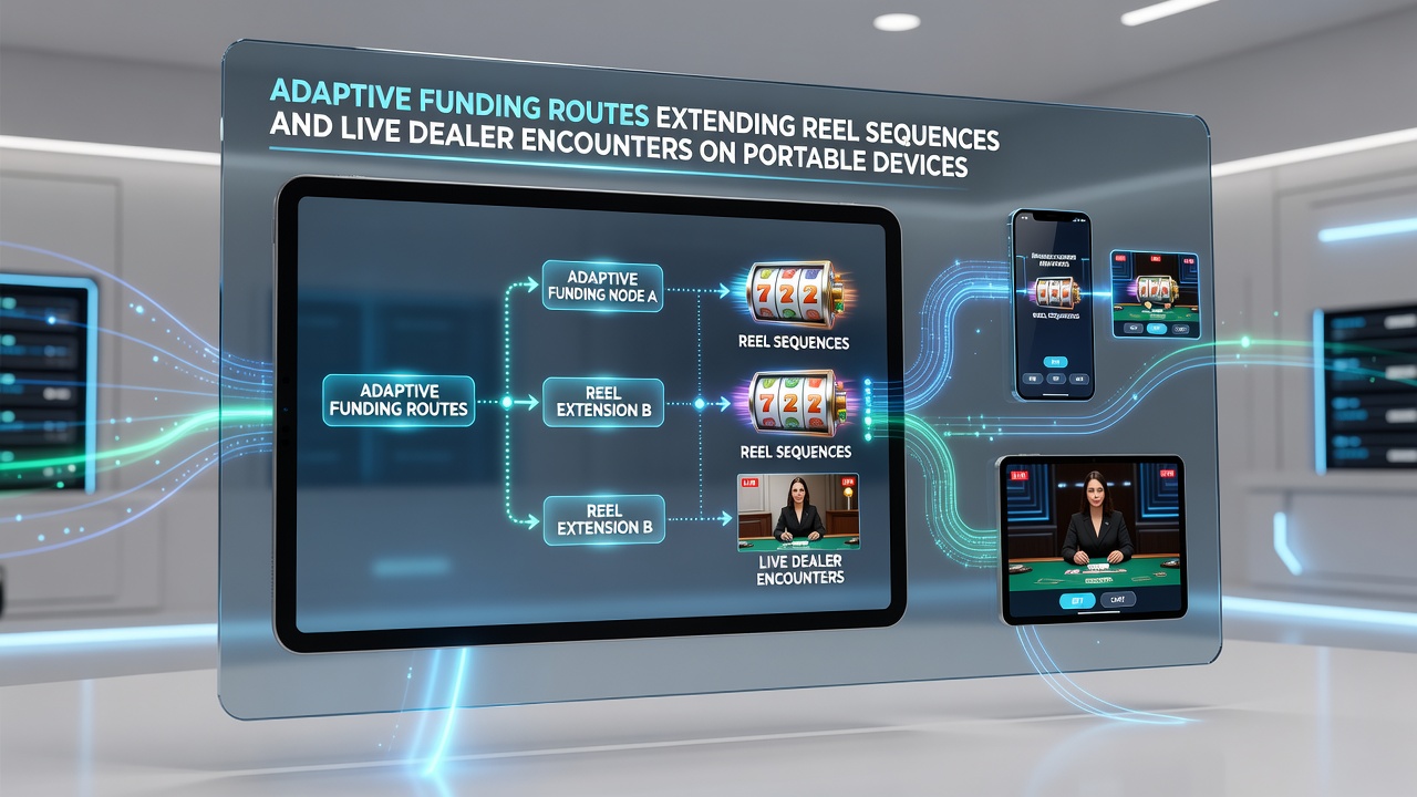 Close-up of mobile screen showing live dealer roulette wheel with funding confirmation overlay during active play