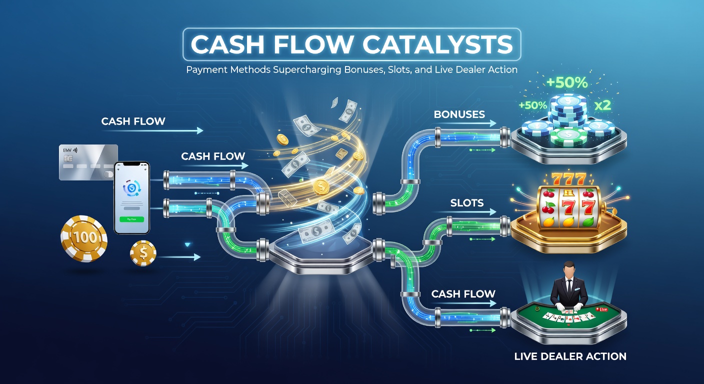 Close-up of a mobile screen showing instant payment confirmation alongside exploding slot jackpots and live roulette wheel in motion