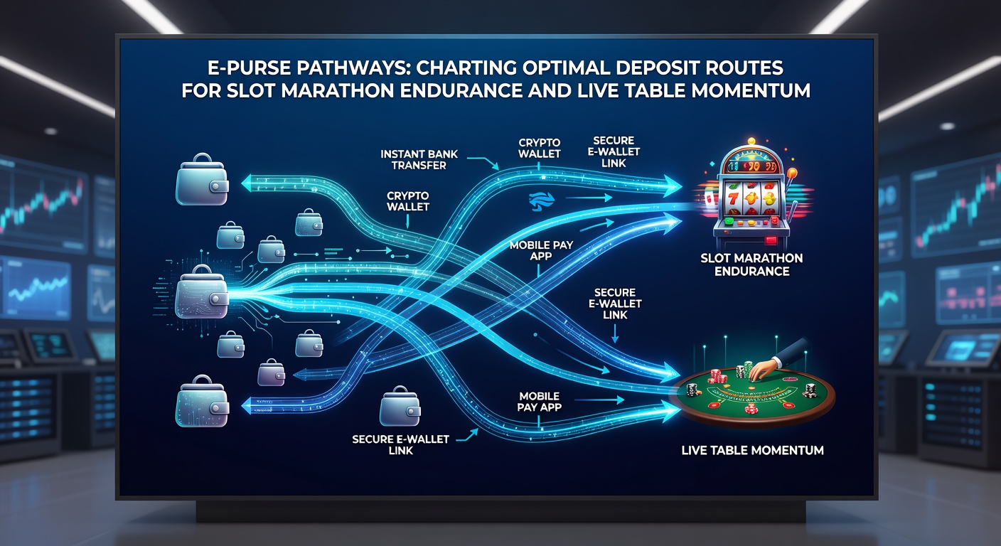Live dealer roulette wheel spinning with e-purse deposit notifications overlay, showing seamless funding during intense table action