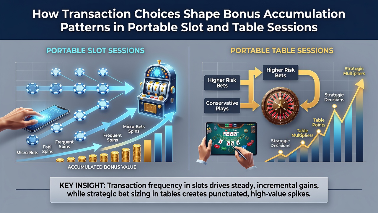 Close-up of smartphone screen showing bonus meter filling during live table game