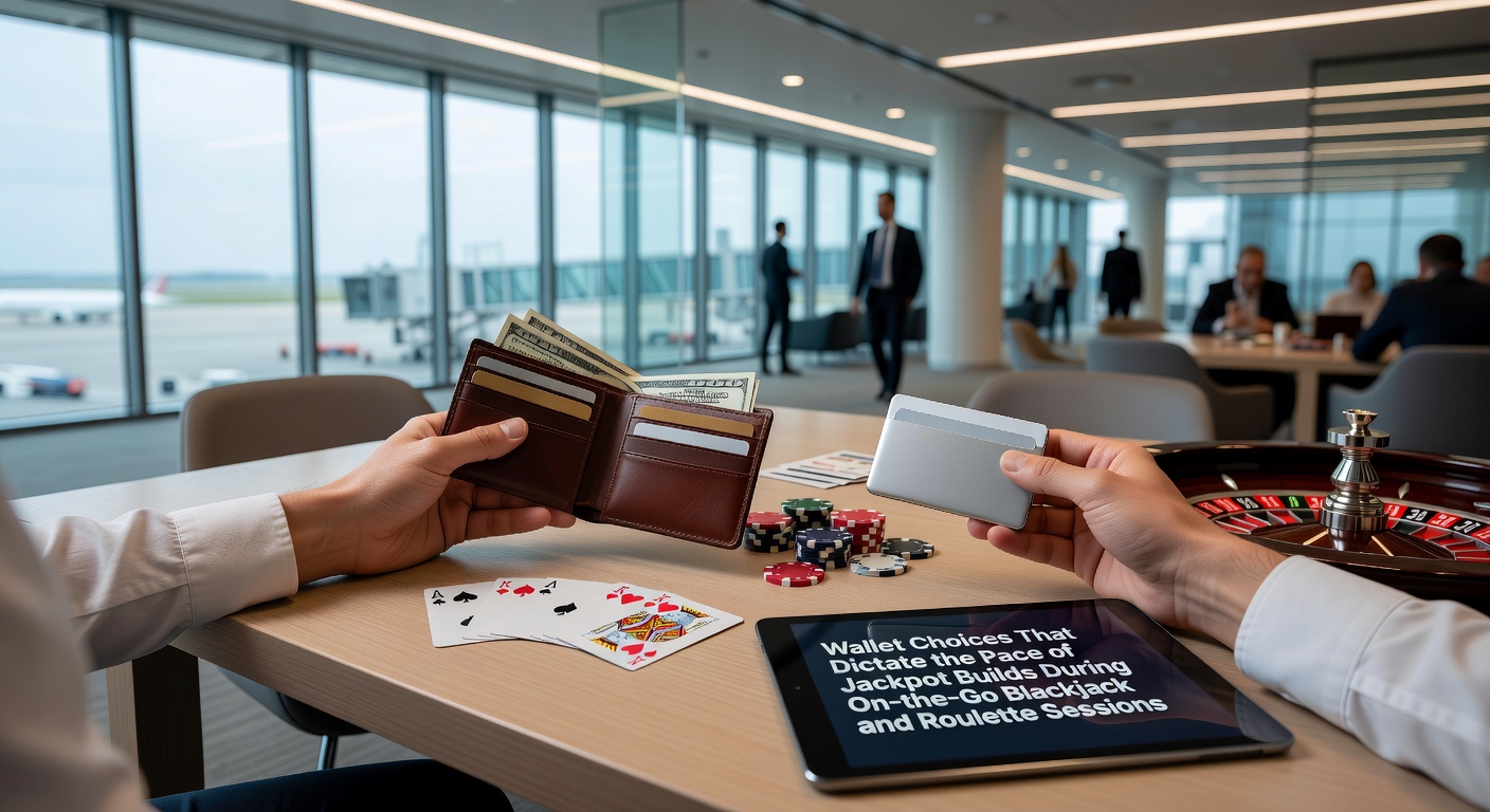 Close-up of digital payment confirmation screens on a mobile device during live roulette and blackjack gameplay